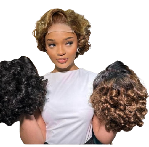 Premium Haircare Products